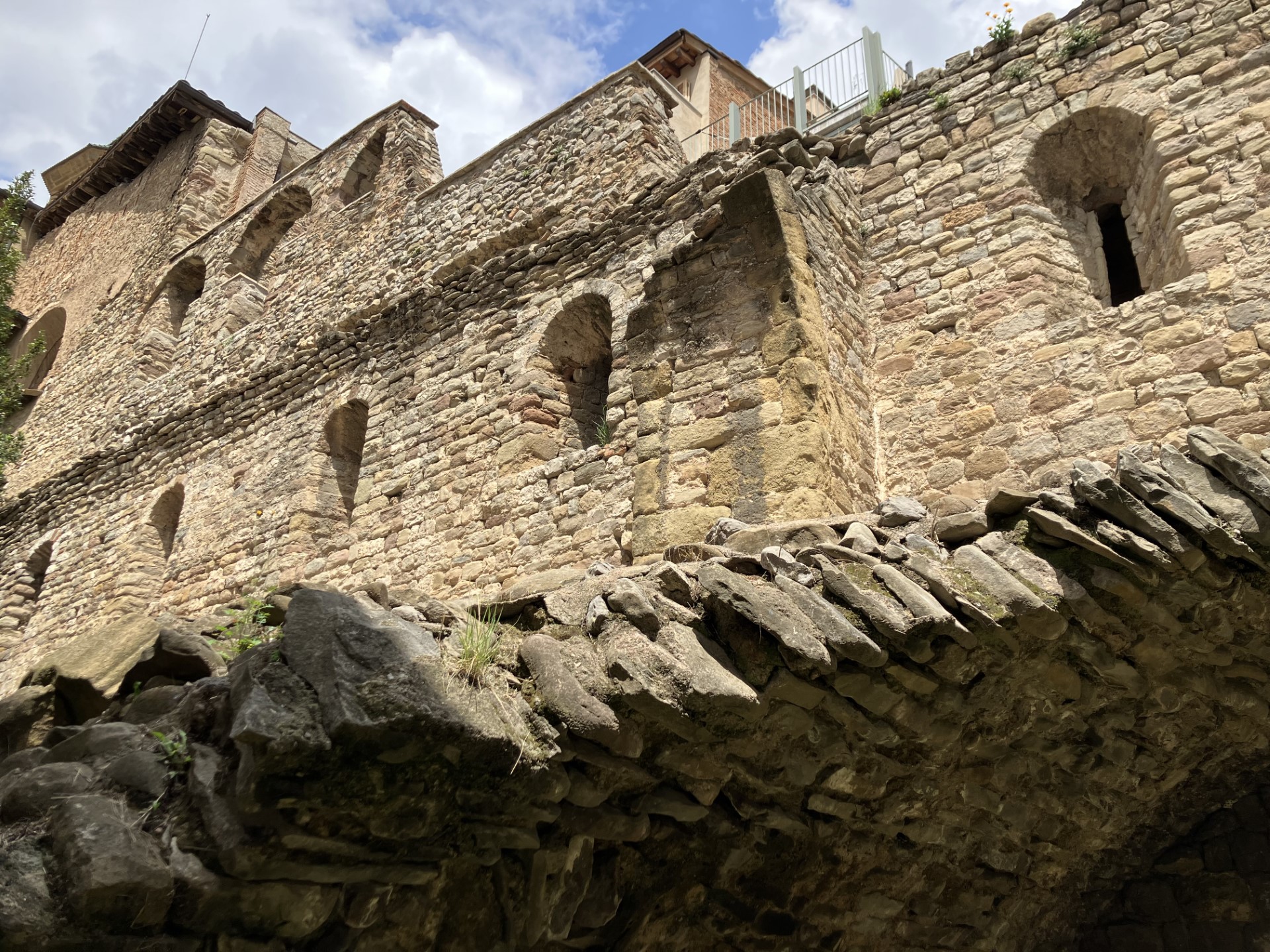 Castell dels Montcada