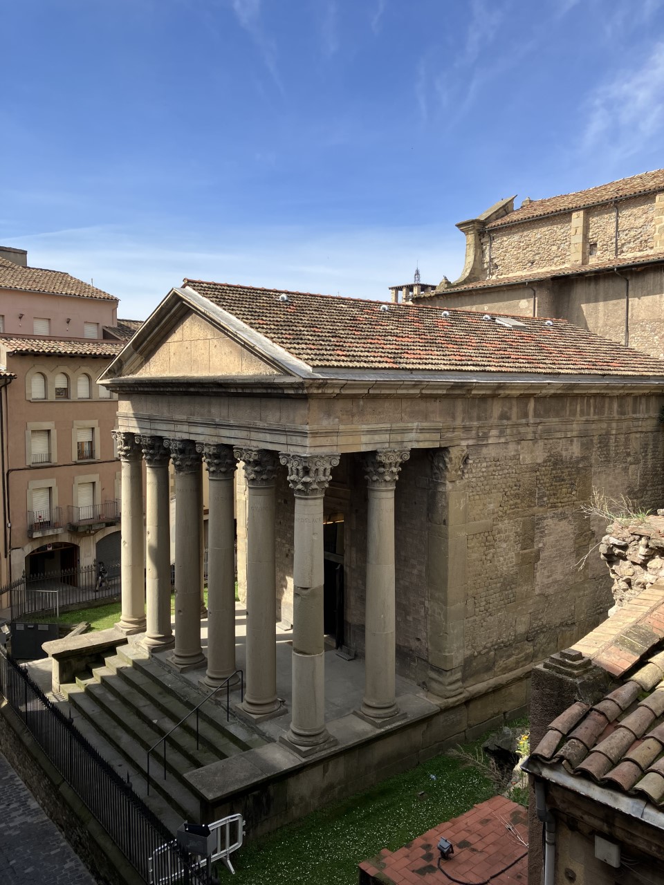 Temple Romà
