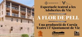 Espectacle teatral 