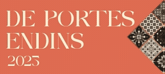 DE PORTES ENDINS 2025