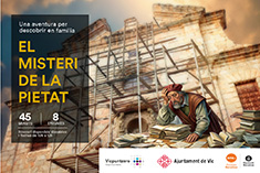 "EL MISTERI DE LA PIETAT"