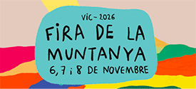 FIRA DE LA MUNTANYA