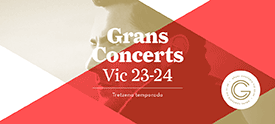 Grans Concerts 23-24