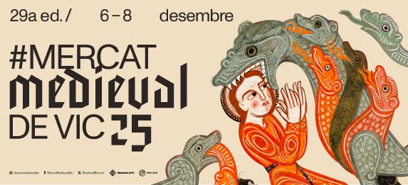 MERCAT MEDIEVAL 2025
