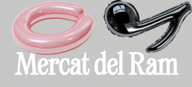 MERCAT DEL RAM 2026
