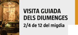 Visites guiades temàtiques
