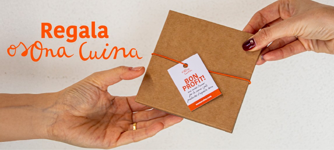 Xec regal Osona Cuina