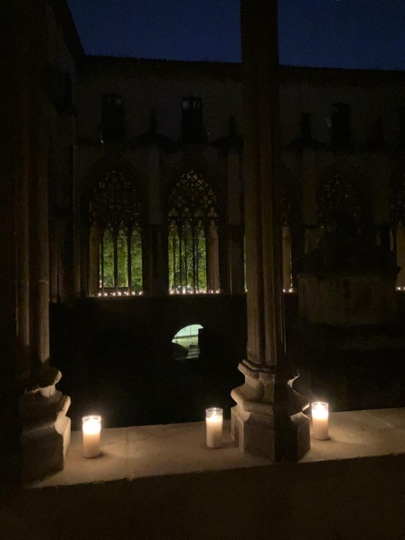 Nit de les esglésies Nit de les esglésies