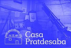 casa Pratdesaba