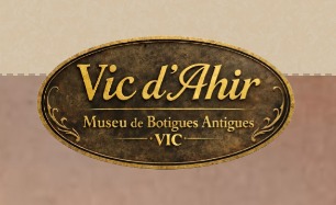 Vic d'ahir