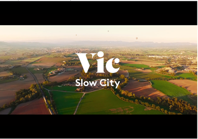 #VicSlowCity