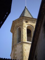 Campanar de la Pietat Campanar de la Pietat