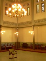 Sala Modernista - Casino Sala Modernista - Casino