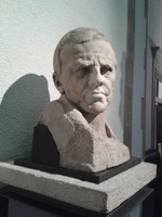 Bust Verdaguer Bust Verdaguer
