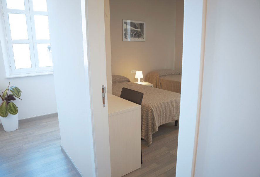 Accommodation