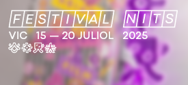 NITS DE CINEMA ORIENTAL