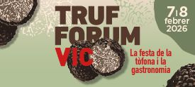 TRUFFORUM 2026