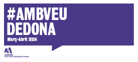 #ambveudedona