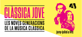 CLÀSSICA JOVE