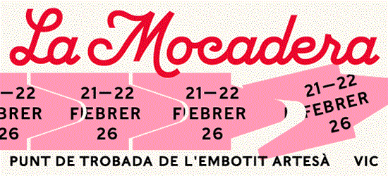 LA MOCADERA