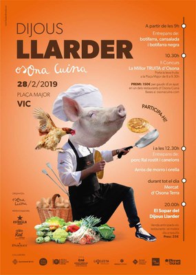 Dijous Llarder 19