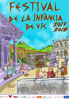 FESTIVAL INFÀNCIA 17 18