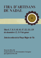 FIRA DE NADAL 17 18