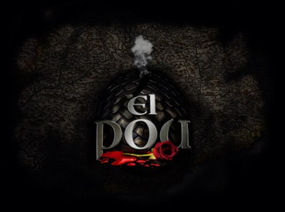 R E El Pou