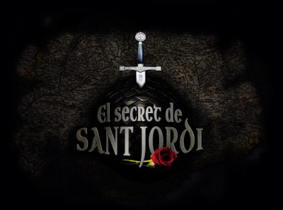 R E Secret de sant Jordi