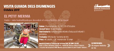 diumenges octubre 2017