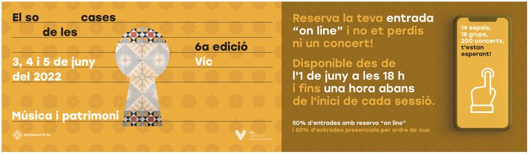 SO DE LES CASES SO DE LES CASES