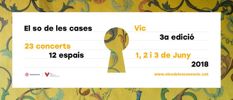 So de les cases 2018 So de les cases 2018