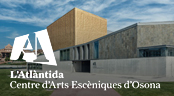 Teatre Atlàntida