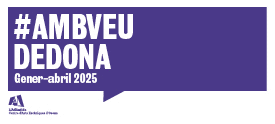 #AMBVEUDEDONA