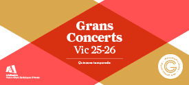 GRANS CONCERTS